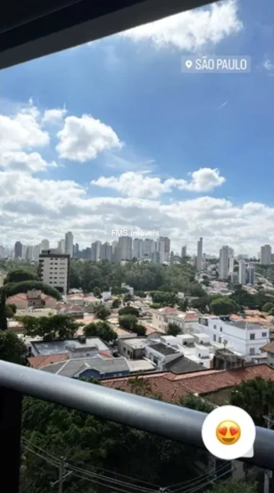 Apartamento, 1 quarto, 42 m² - Foto 1