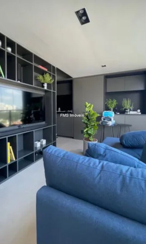 Apartamento, 1 quarto, 42 m² - Foto 5