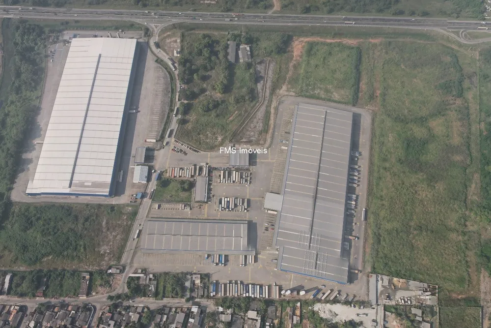 Depósito-Galpão, 1102 m² - Foto 18