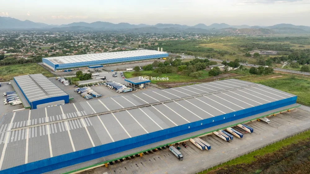Depósito-Galpão, 1102 m² - Foto 11