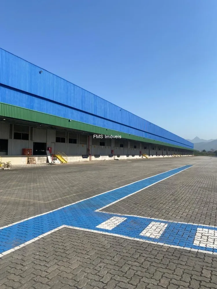 Depósito-Galpão, 1102 m² - Foto 17