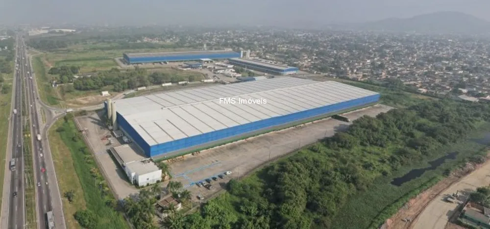 Depósito-Galpão, 1102 m² - Foto 14