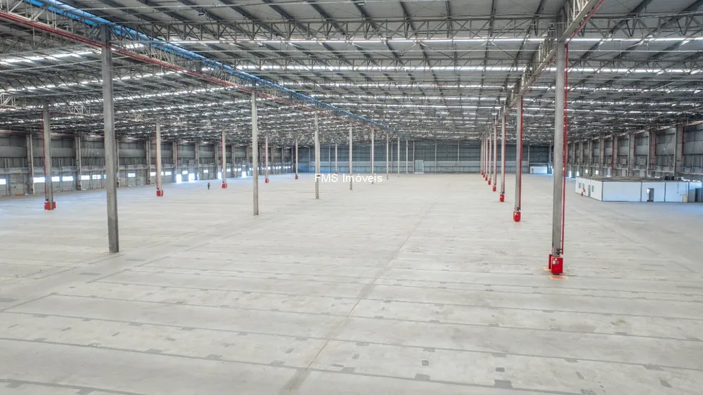 Depósito-Galpão, 1102 m² - Foto 4
