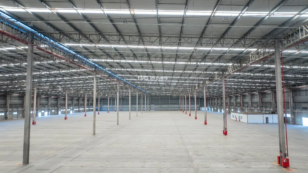 Depósito-Galpão, 1102 m² - Foto 5