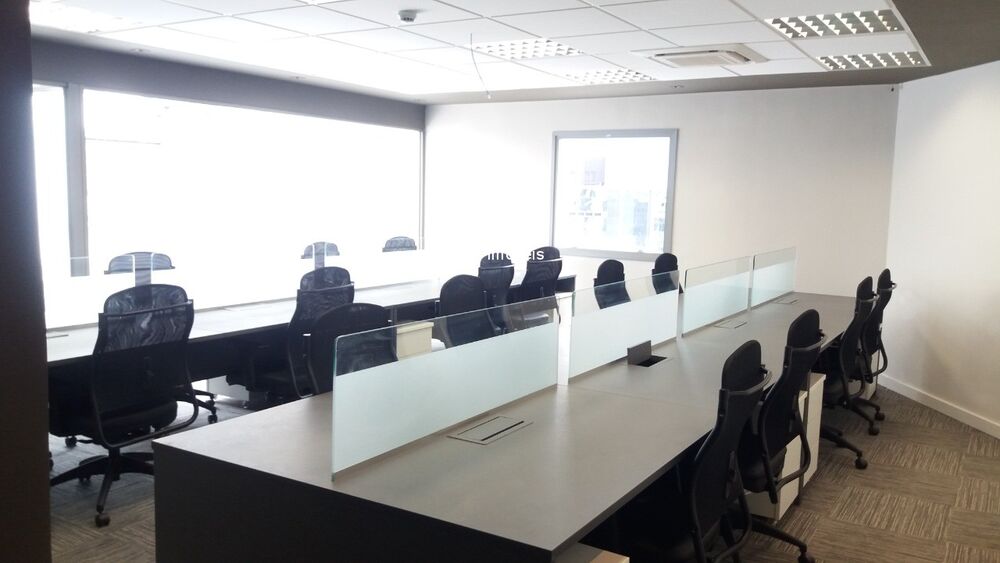 Sala-Conjunto, 400 m² - Foto 10