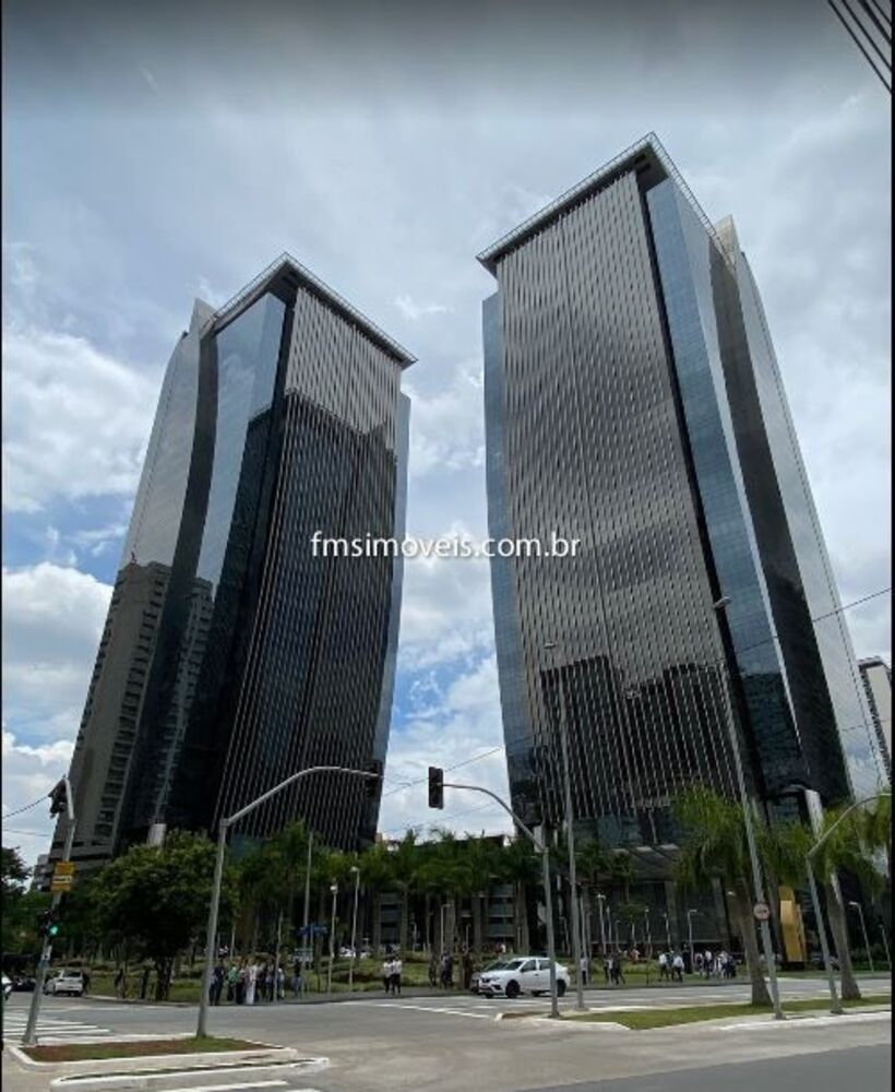 Sala-Conjunto, 1850 m² - Foto 3