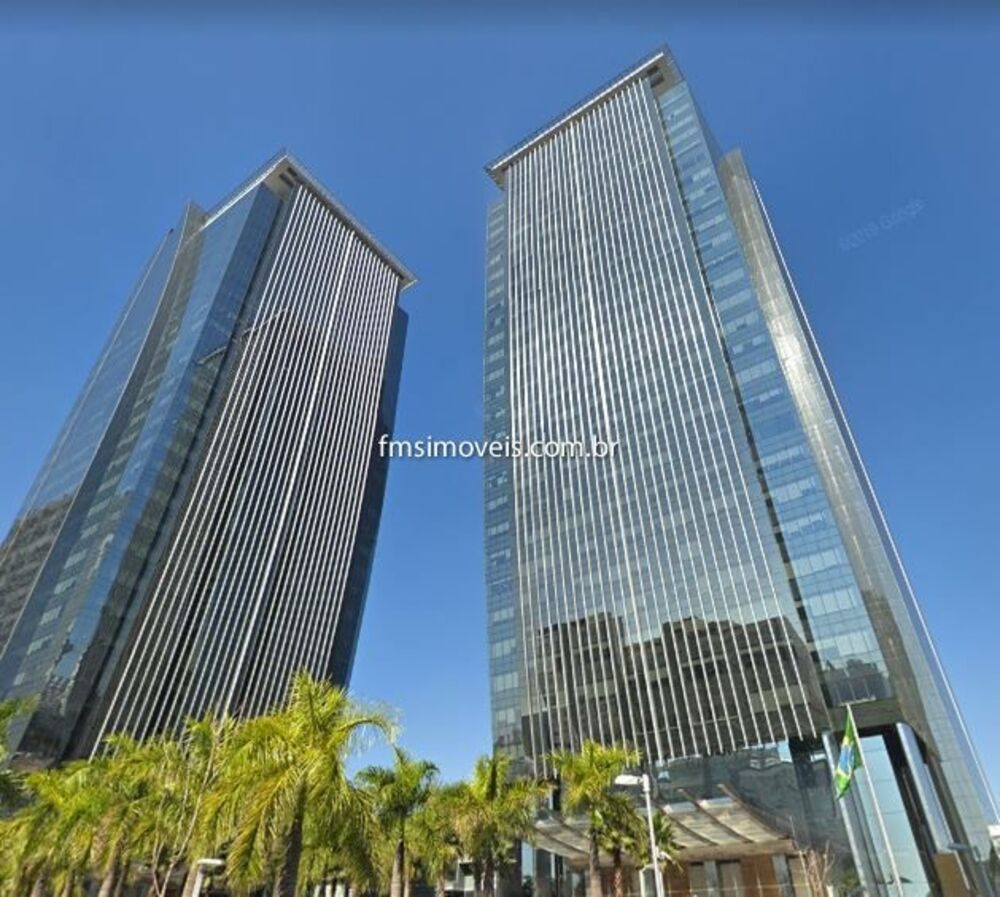 Sala-Conjunto, 1850 m² - Foto 1