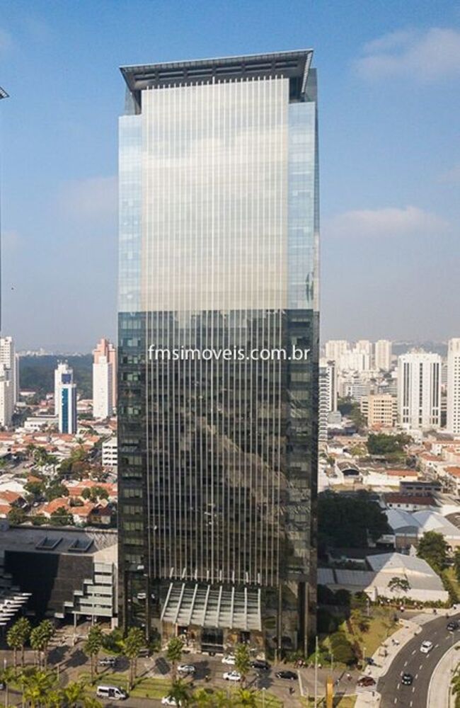 Sala-Conjunto, 1850 m² - Foto 4