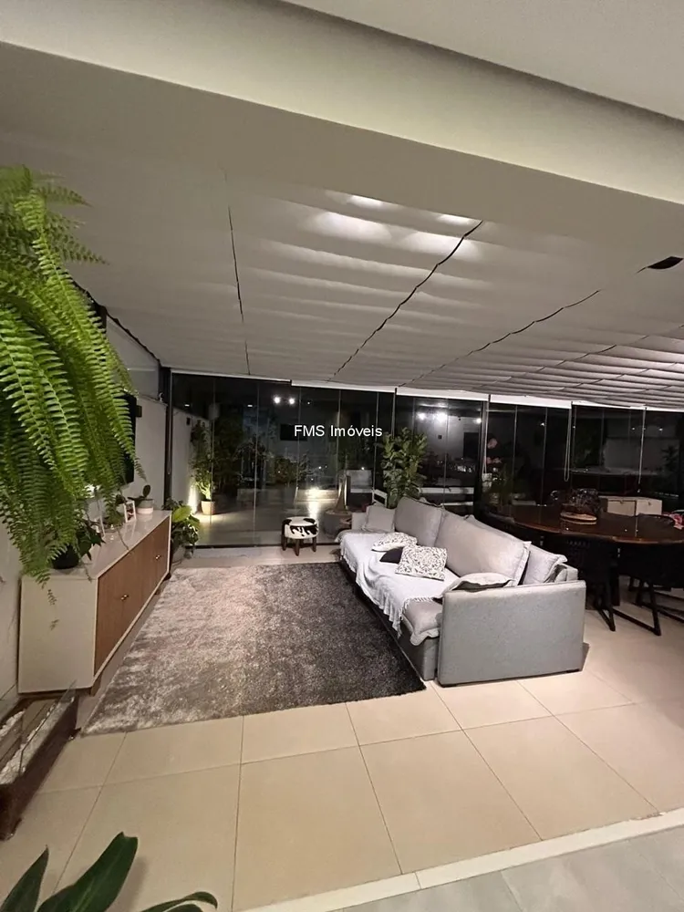 Apartamento, 2 quartos, 120 m² - Foto 4