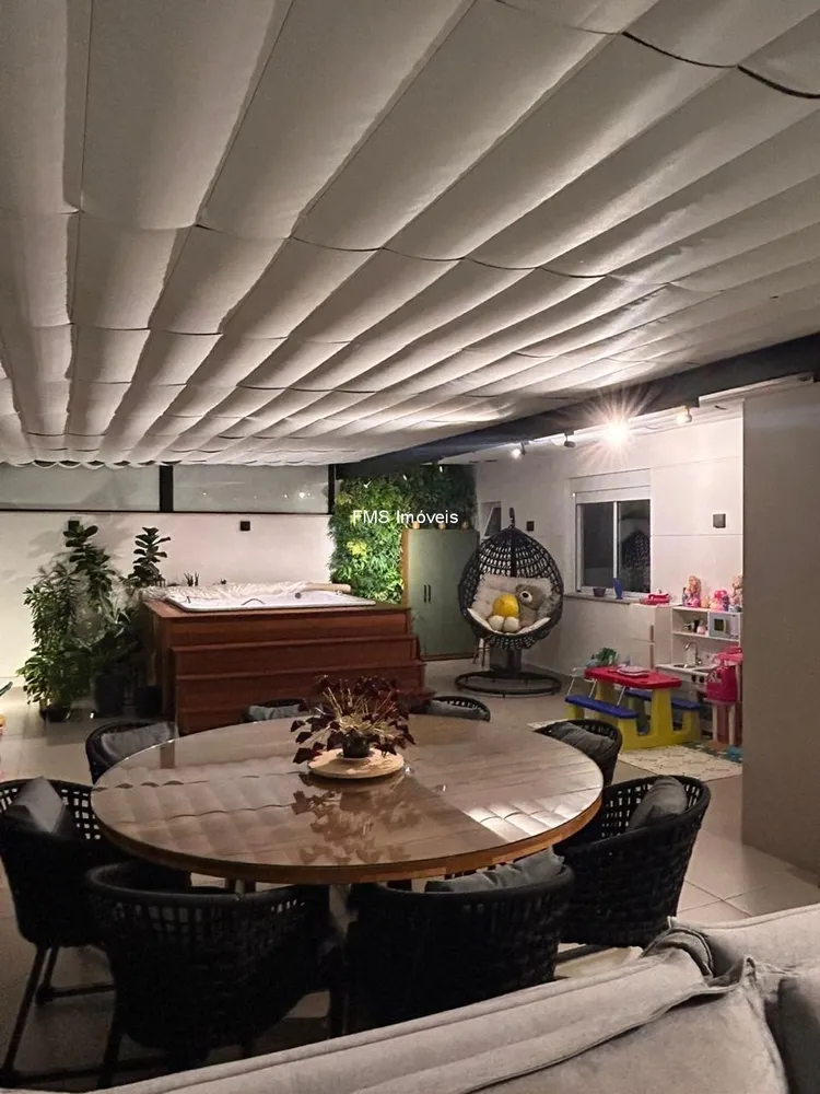 Apartamento, 2 quartos, 120 m² - Foto 2