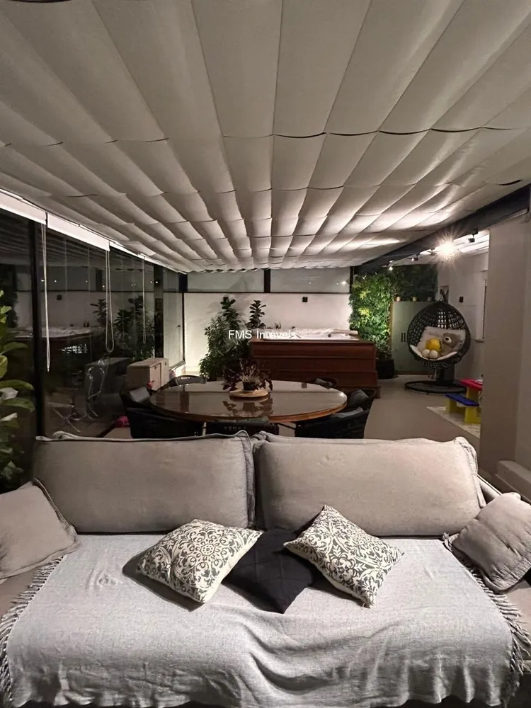 Apartamento, 2 quartos, 120 m² - Foto 1