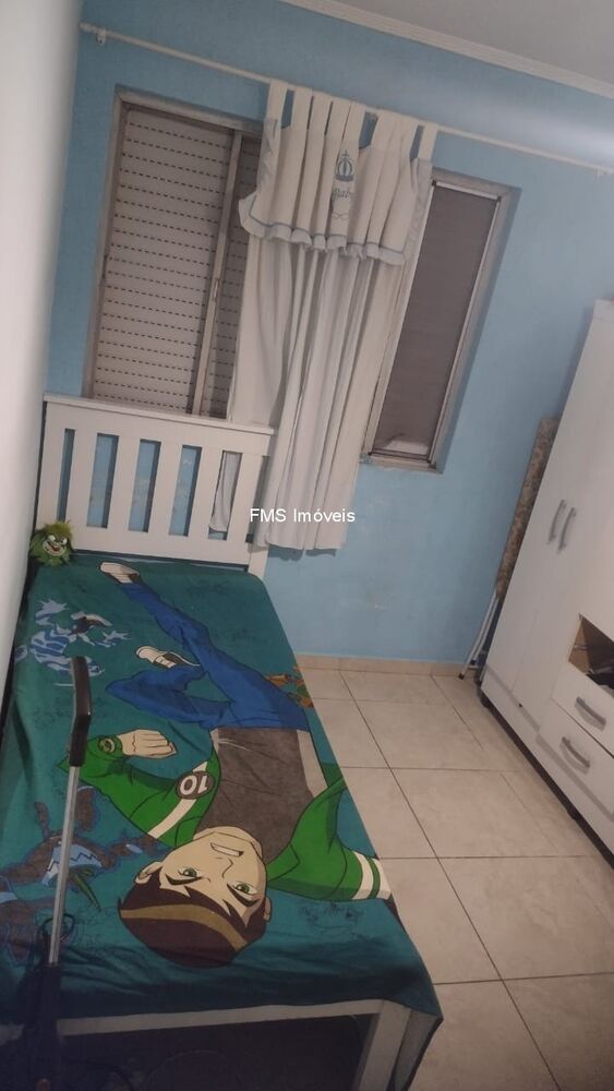 Apartamento, 3 quartos, 89 m² - Foto 3