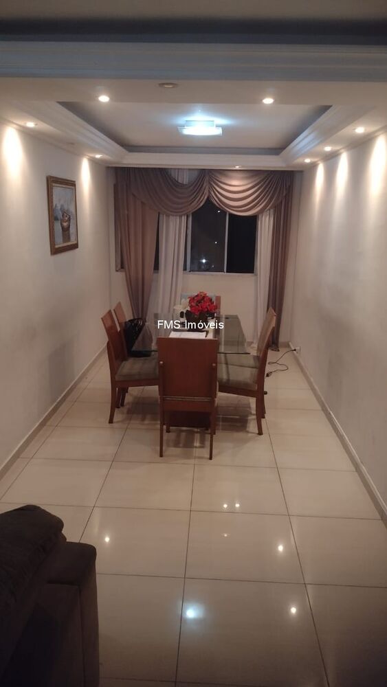 Apartamento, 3 quartos, 89 m² - Foto 8