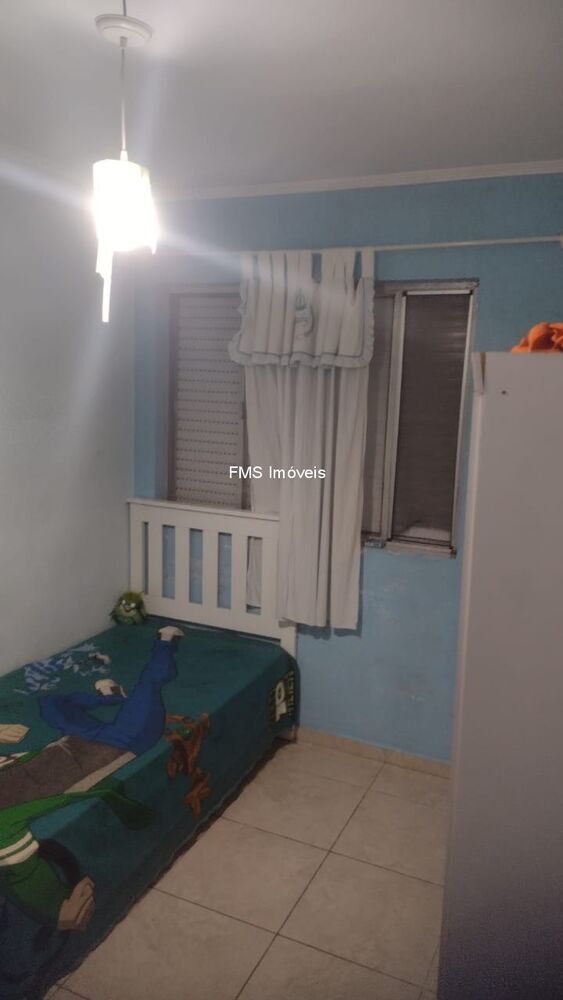 Apartamento, 3 quartos, 89 m² - Foto 4