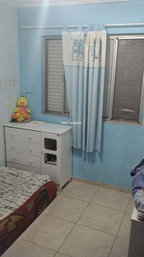 Apartamento, 3 quartos, 89 m² - Foto 13