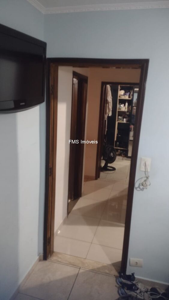 Apartamento, 3 quartos, 89 m² - Foto 2