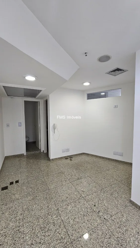 Sala-Conjunto, 49 m² - Foto 4