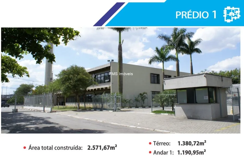 Prédio Inteiro - Foto 4
