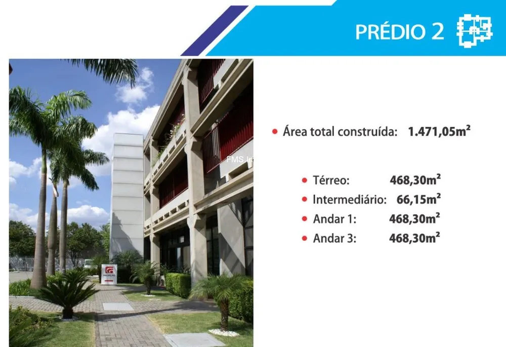 Prédio Inteiro - Foto 7
