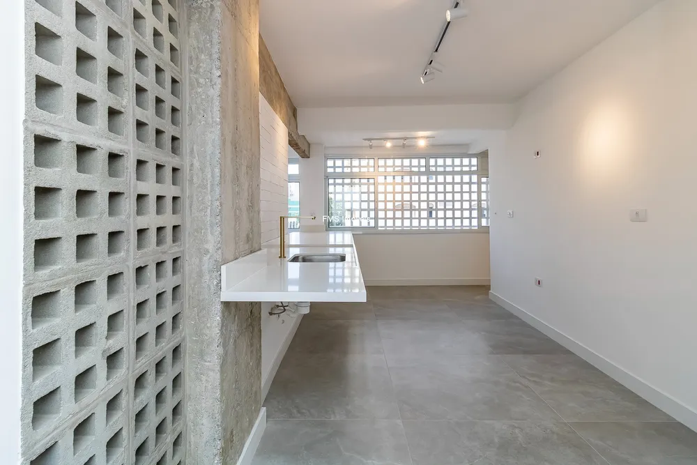 Apartamento, 2 quartos, 97 m² - Foto 2