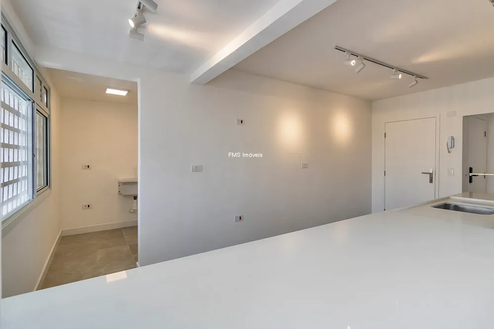 Apartamento, 2 quartos, 97 m² - Foto 12
