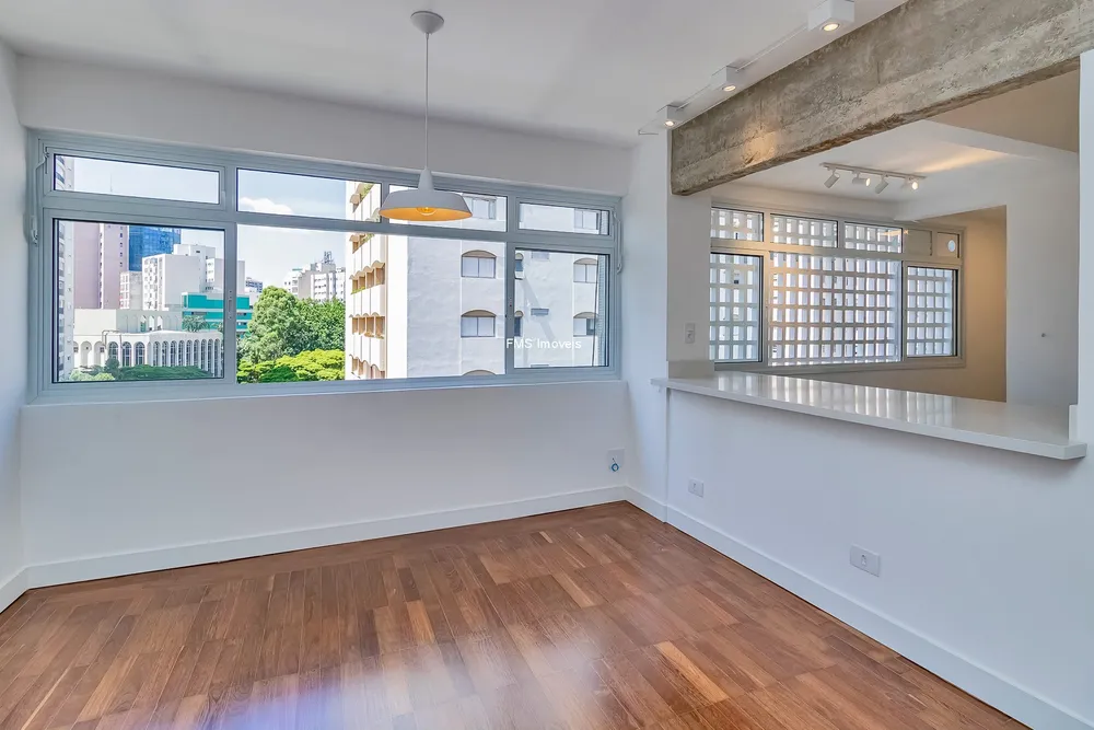 Apartamento, 2 quartos, 97 m² - Foto 3