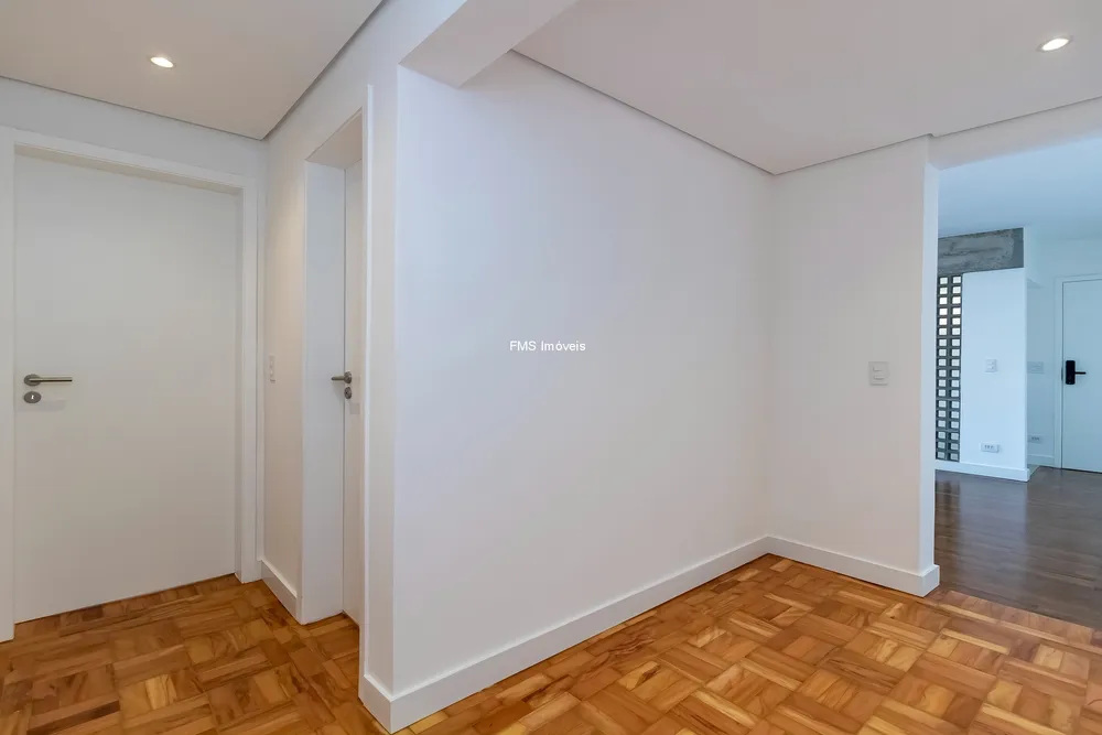 Apartamento, 2 quartos, 97 m² - Foto 1