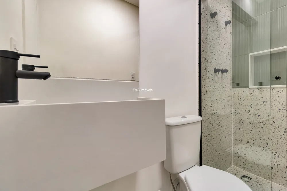 Apartamento, 2 quartos, 97 m² - Foto 14