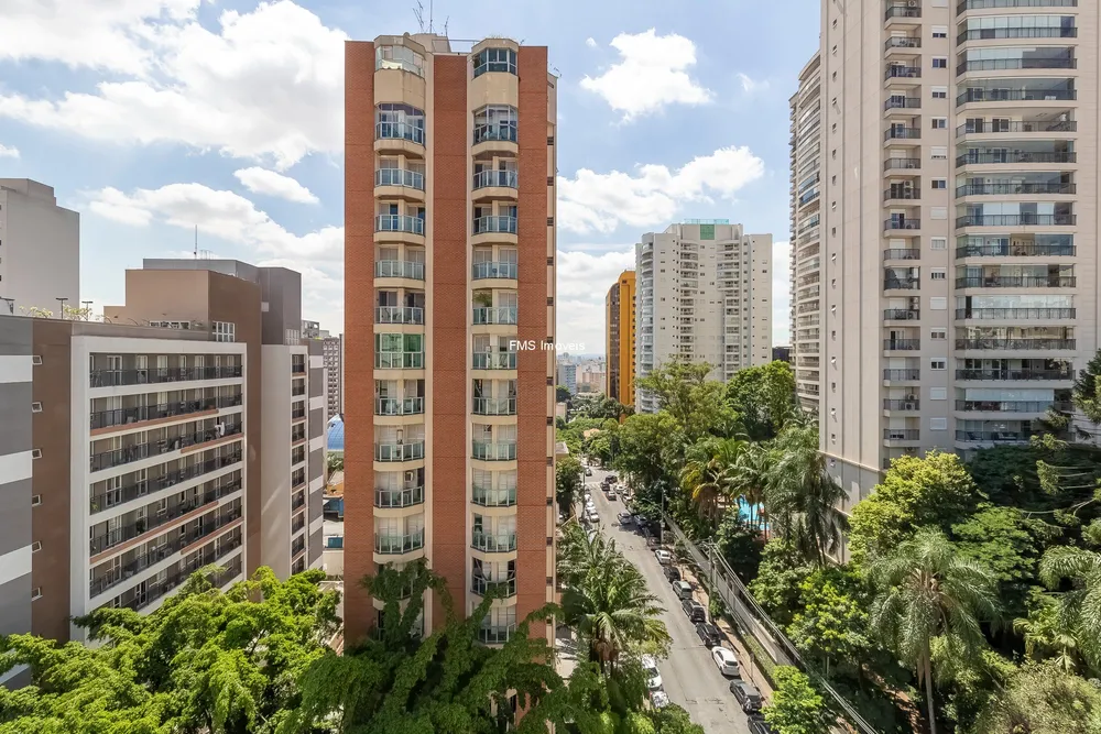 Apartamento, 2 quartos, 97 m² - Foto 10