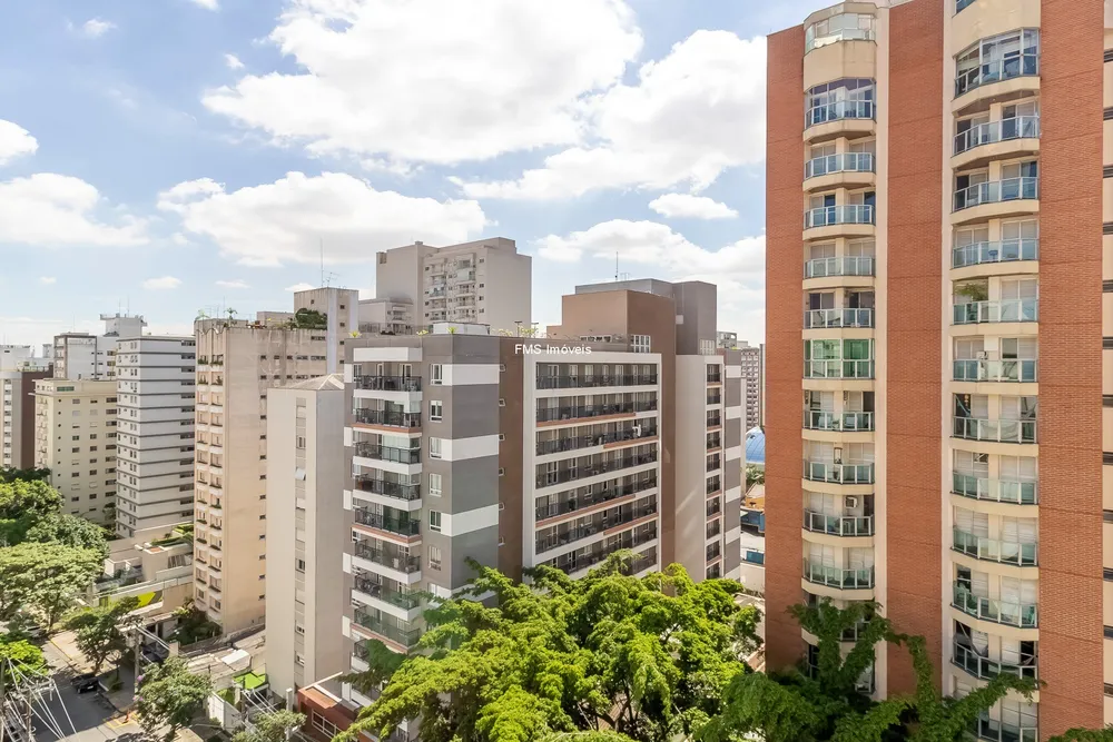 Apartamento, 2 quartos, 97 m² - Foto 4