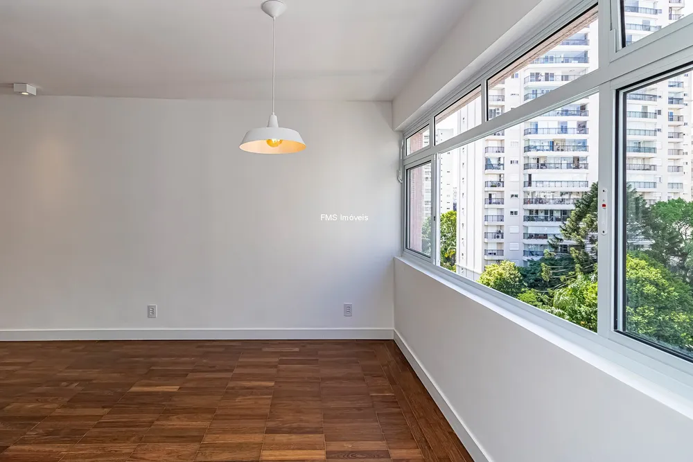 Apartamento, 2 quartos, 97 m² - Foto 5