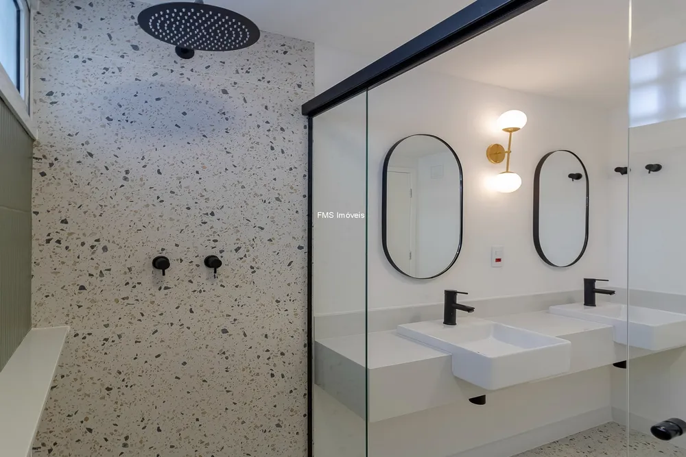 Apartamento, 2 quartos, 97 m² - Foto 11