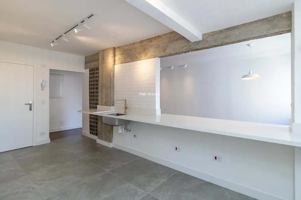 Apartamento, 2 quartos, 97 m² - Foto 6