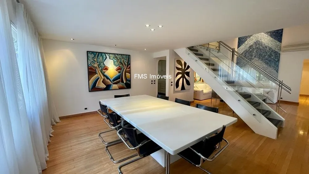 Apartamento, 3 quartos, 210 m² - Foto 15
