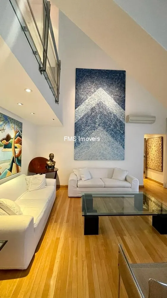 Apartamento, 3 quartos, 210 m² - Foto 5