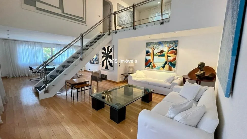 Apartamento, 3 quartos, 210 m² - Foto 14