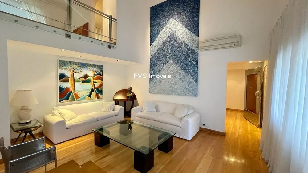 Apartamento, 3 quartos, 210 m² - Foto 16
