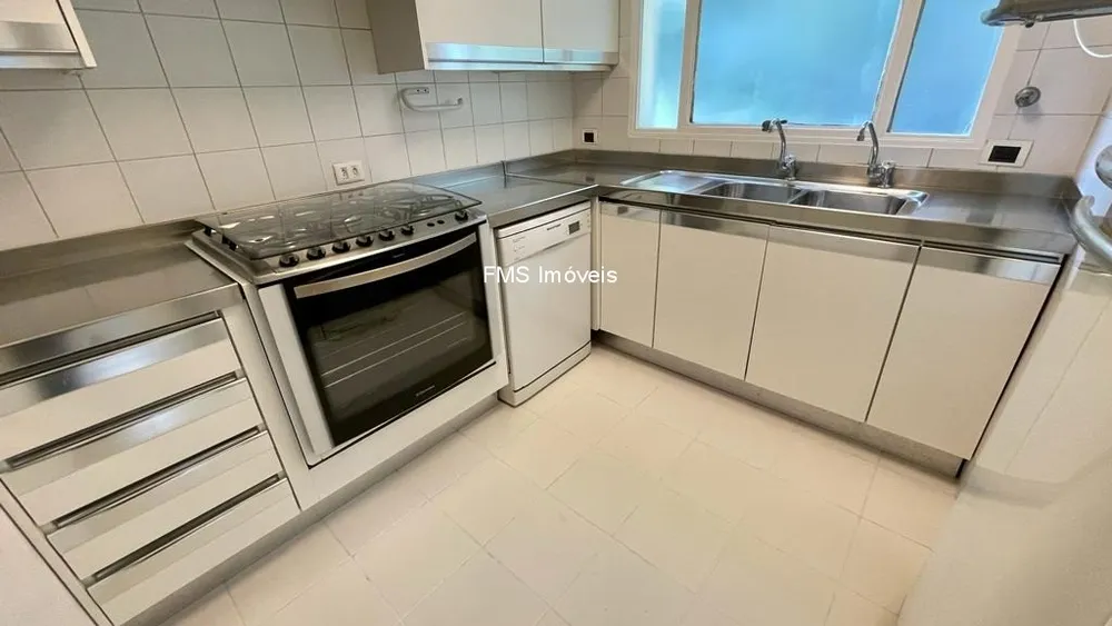Apartamento, 3 quartos, 210 m² - Foto 9