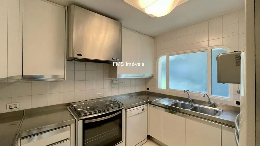 Apartamento, 3 quartos, 210 m² - Foto 12