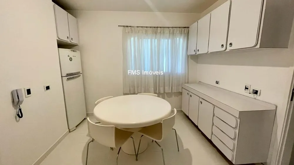 Apartamento, 3 quartos, 210 m² - Foto 6