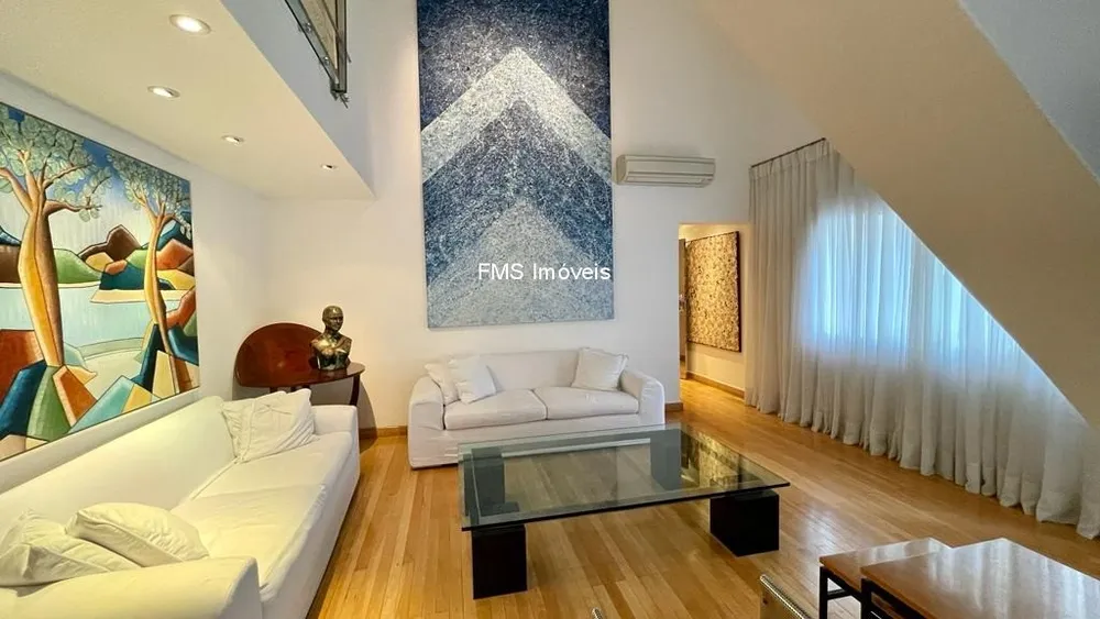 Apartamento, 3 quartos, 210 m² - Foto 13
