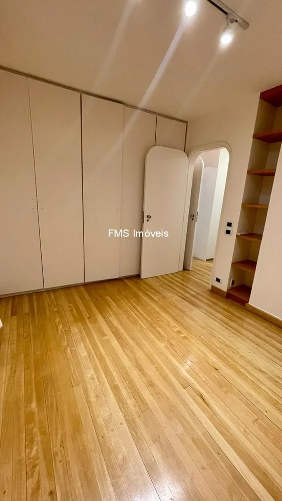Apartamento, 3 quartos, 210 m² - Foto 7