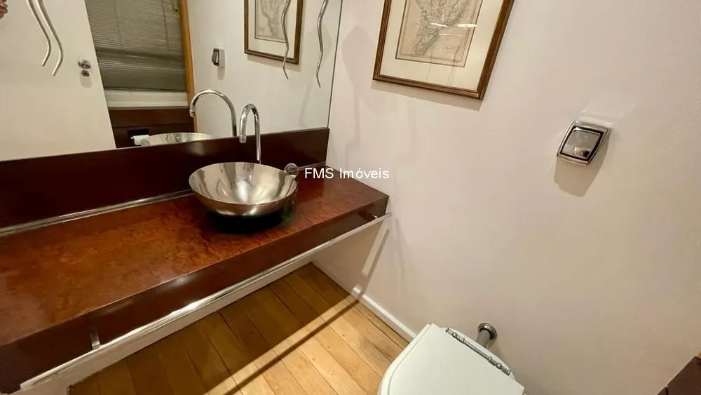 Apartamento, 3 quartos, 210 m² - Foto 3