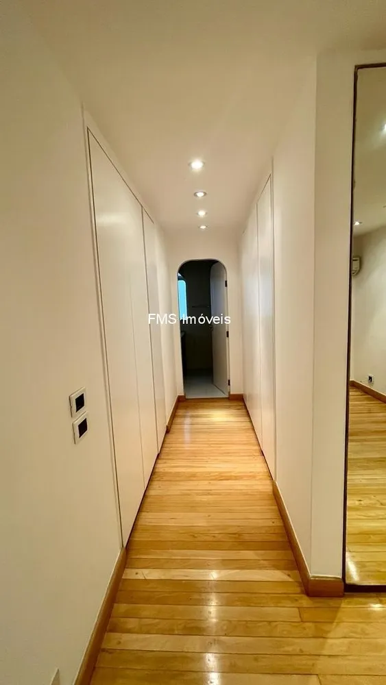 Apartamento, 3 quartos, 210 m² - Foto 8