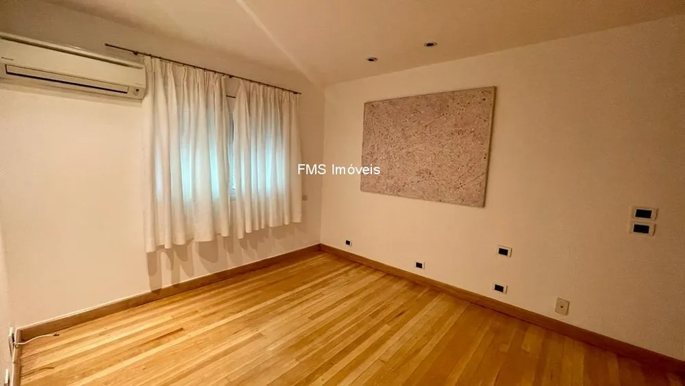 Apartamento, 3 quartos, 210 m² - Foto 4