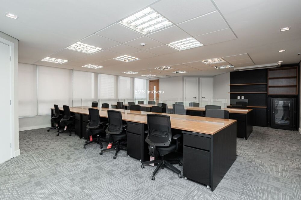 Conjunto Comercial-Sala para alugar, 200m² - Foto 2