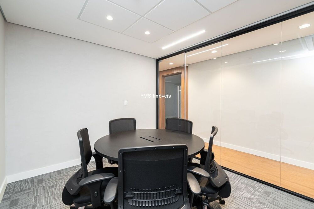 Conjunto Comercial-Sala para alugar, 200m² - Foto 7