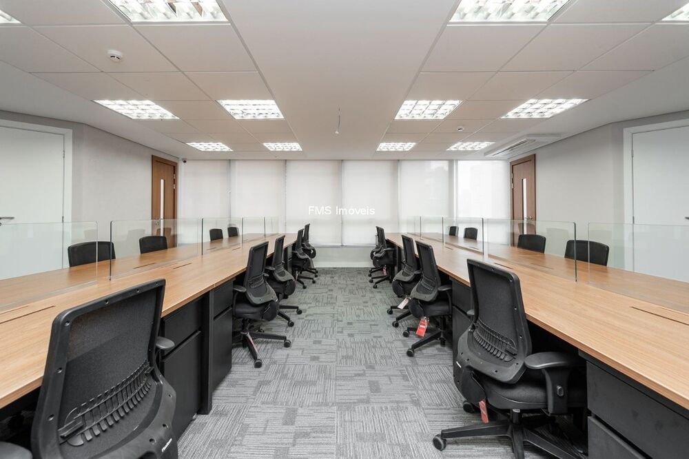 Conjunto Comercial-Sala para alugar, 200m² - Foto 1