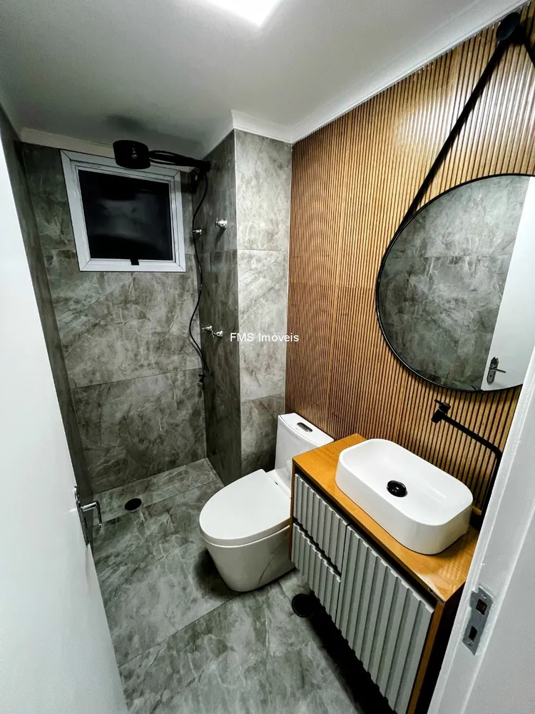 Cobertura, 2 quartos, 104 m² - Foto 14