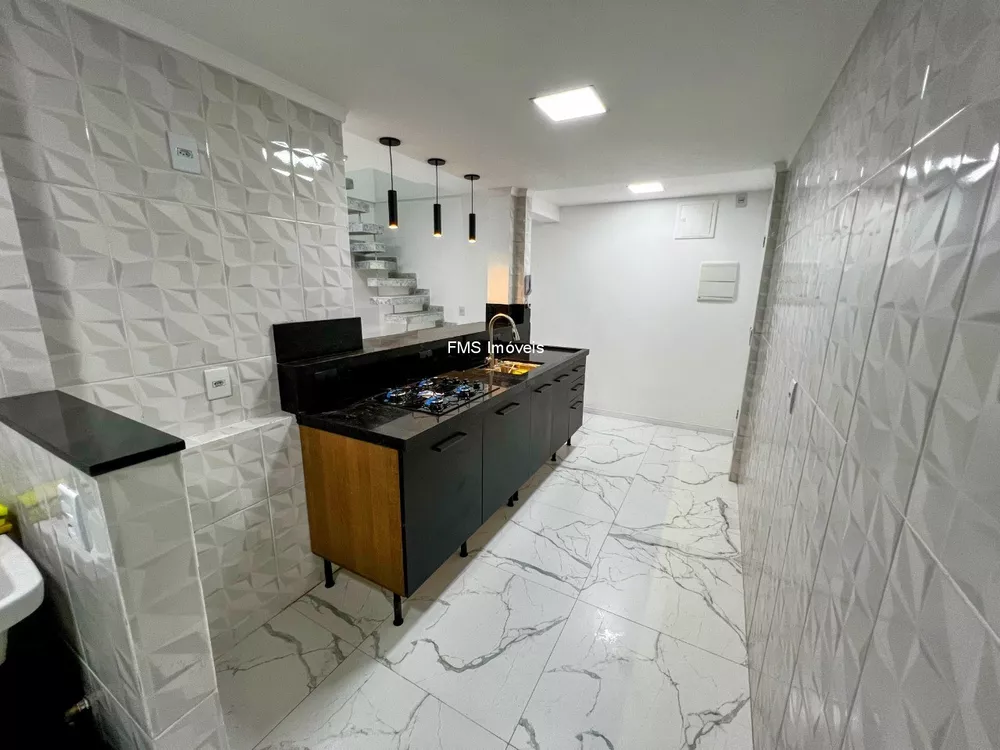 Cobertura, 2 quartos, 104 m² - Foto 10